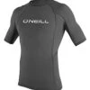 O'Neill Men's Basic Skins UPF 50+ Short Sleeve Rash Guard 1 O'Neill Men's Basic Skins UPF 50+ Short Sleeve Rash Guard -Billa Clothing Shop 0868f4ce 0d4e 55f7 ba61 395c590d090f 20894.1663798552