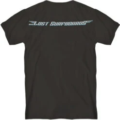 LOST SURFBOARDS TEE (10500482) 11 LOST SURFBOARDS TEE (10500482) -Billa Clothing Shop 10500482 M BLK 1 80796.1615312148