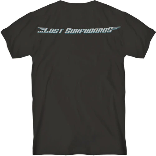 LOST SURFBOARDS TEE (10500482) 6 LOST SURFBOARDS TEE (10500482) - Image 4