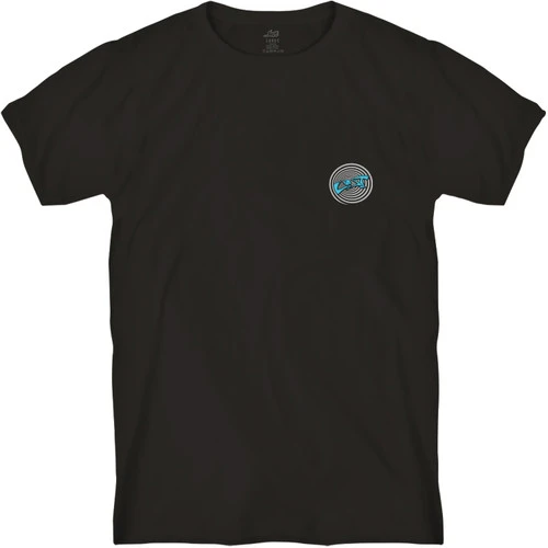 LOST SURFBOARDS TEE (10500482) 5 LOST SURFBOARDS TEE (10500482) - Image 3