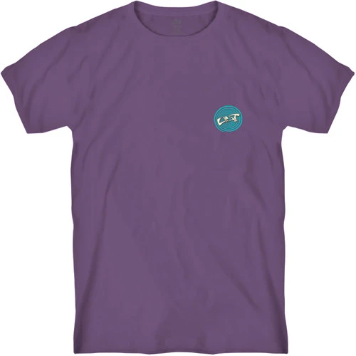 LOST SURFBOARDS TEE (10500482) 3 LOST SURFBOARDS TEE (10500482)