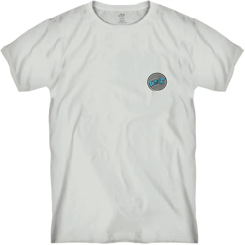 LOST SURFBOARDS TEE (10500482) 7 LOST SURFBOARDS TEE (10500482) - Image 5