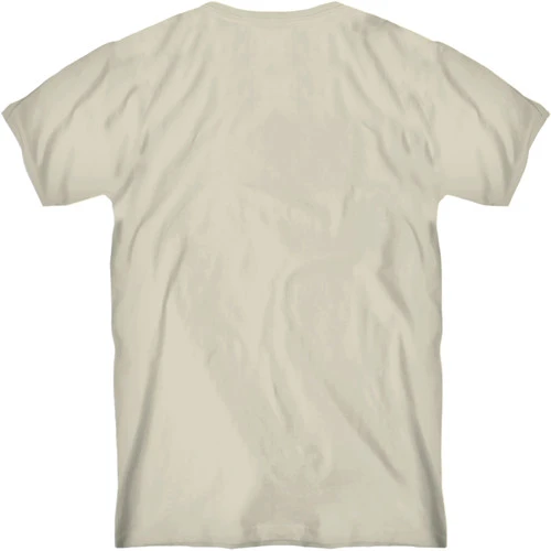 LOST CLOTHING SCREAMING SEAGULL TEE (10500485) 4 LOST CLOTHING SCREAMING SEAGULL TEE (10500485) - Image 2
