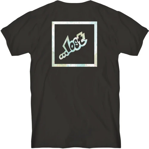 LOST STAB TEE (10500486) 4 LOST STAB TEE (10500486) - Image 2