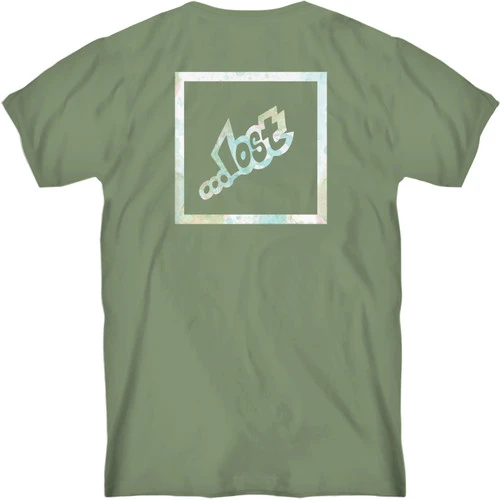 LOST STAB TEE (10500486) 6 LOST STAB TEE (10500486) - Image 4