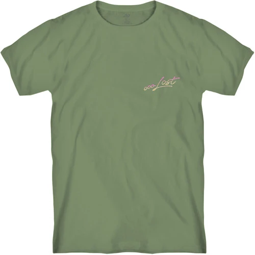 LOST CLOTHING SHARP TEE (10500525) 6 LOST CLOTHING SHARP TEE (10500525) - Image 4