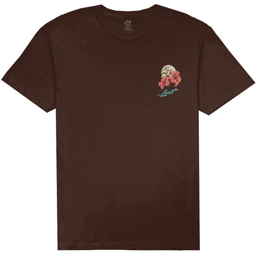 LOST CLOTHING DEATH DANCE TEE (10500643) 5 LOST CLOTHING DEATH DANCE TEE (10500643) - Image 3