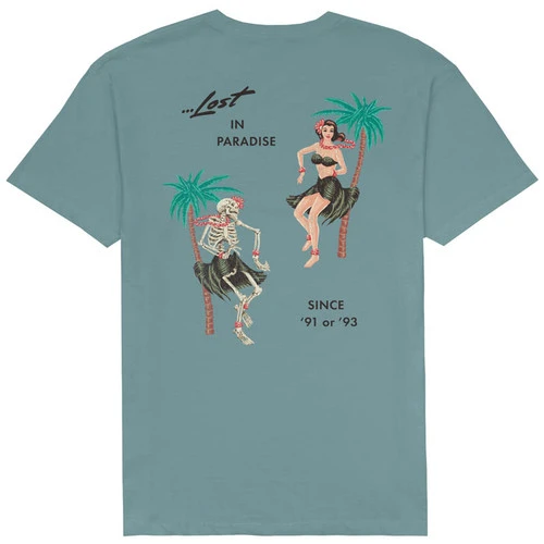 LOST CLOTHING DEATH DANCE TEE (10500643) 4 LOST CLOTHING DEATH DANCE TEE (10500643) - Image 2