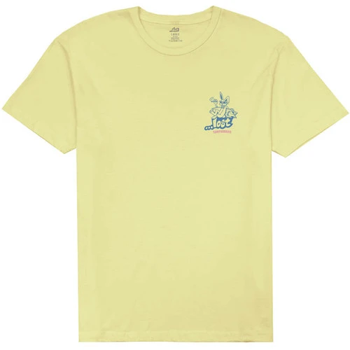 LOST CLOTHING KICKIN IT TEE (10500645) 6 LOST CLOTHING KICKIN IT TEE (10500645) - Image 4