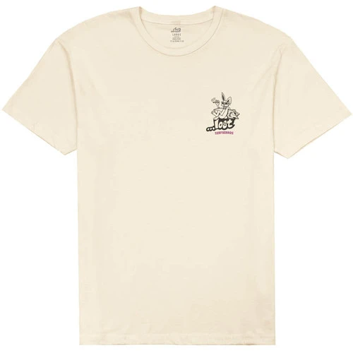 LOST CLOTHING KICKIN IT TEE (10500645) 4 LOST CLOTHING KICKIN IT TEE (10500645) - Image 2