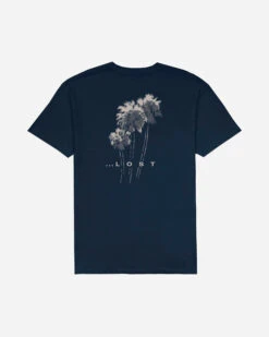 LOST CLOTHING REMOTE TEE (10500757) 9 LOST CLOTHING REMOTE TEE (10500757) -Billa Clothing Shop 10500757 M NVY 1 79535.1684250468