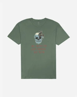 LOST CLOTHING WET WORKS TEE (10500794) 5 LOST CLOTHING WET WORKS TEE (10500794) -Billa Clothing Shop 10500794 MOS 88567.1684189270