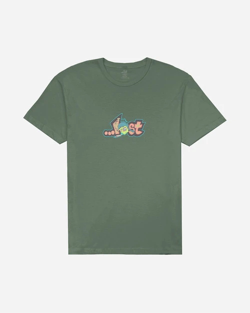 LOST CLOTHING SPACED OUT TEE (10500827) 4 LOST CLOTHING SPACED OUT TEE (10500827) - Image 2
