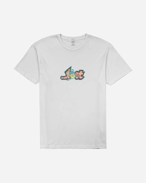 LOST CLOTHING SPACED OUT TEE (10500827) 5 LOST CLOTHING SPACED OUT TEE (10500827) - Image 3