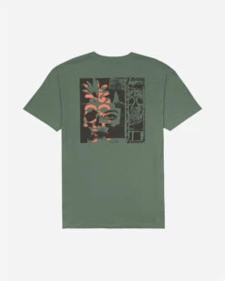 LOST CLOTHING MISHMASH TEE (10500830) -Billa Clothing Shop 10500830 MOS 1 43804.1687887137