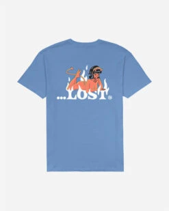 LOST CLOTHING INFERNO TEE (10500834) 8 LOST CLOTHING INFERNO TEE (10500834) -Billa Clothing Shop 10500834 CBL 1 76118.1685476719