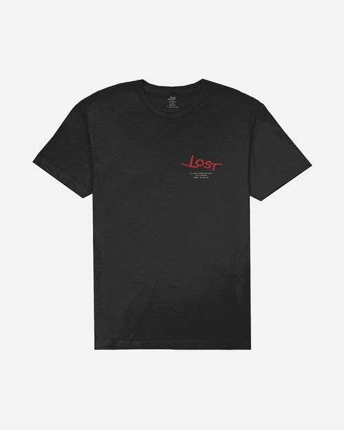 LOST CLOTHING EVERYTHING'S FINE TEE (10500879) 3 LOST CLOTHING EVERYTHING'S FINE TEE (10500879)