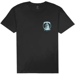 LOST CLOTHING LOST AT SEA TEE (10500901) 5 LOST CLOTHING LOST AT SEA TEE (10500901) -Billa Clothing Shop 10500901 M BLK 62142.1696884098