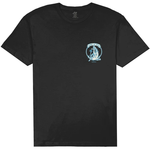 LOST CLOTHING LOST AT SEA TEE (10500901) 4 LOST CLOTHING LOST AT SEA TEE (10500901) - Image 2