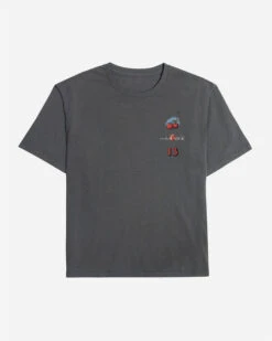 LOST CLOTHING DICEY BOXY TEE (10510803) 9 LOST CLOTHING DICEY BOXY TEE (10510803) -Billa Clothing Shop 10510803 VBK 1 40752.1684191570