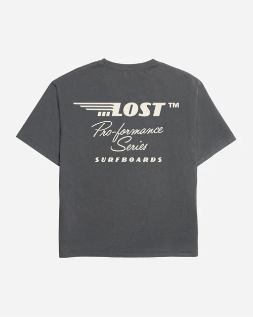 LOST CLOTHING PRO-FORMANCE BOXY TEE (10510867) 4 LOST CLOTHING PRO-FORMANCE BOXY TEE (10510867) - Image 2