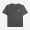 LOST CLOTHING LOST CHEST LOGO BOXY TEE (10510871) 2 LOST CLOTHING LOST CHEST LOGO BOXY TEE (10510871) -Billa Clothing Shop 10510871 VBK 04529.1689094469
