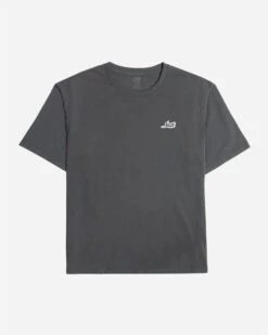 LOST CLOTHING LOST CHEST LOGO BOXY TEE (10510871)