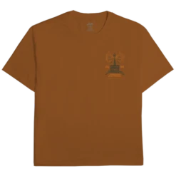 LOST CLOTHING OFF SHORE RADIO BOXY TEE (10510891) 5 LOST CLOTHING OFF SHORE RADIO BOXY TEE (10510891) -Billa Clothing Shop 10510891 M WLT 67921.1701208134