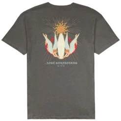 LOST CLOTHING DIVINE VINTAGE DYE TEE (10520638) 8 LOST CLOTHING DIVINE VINTAGE DYE TEE (10520638) -Billa Clothing Shop 10520638 M VBK 1 13227.1648048298