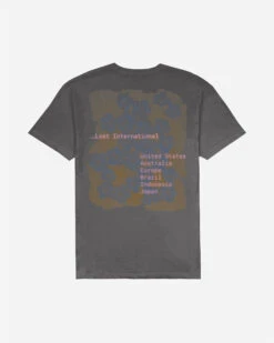 LOST CLOTHING IN BLOOM VINTAGE DYE TEE (10520799) 8 LOST CLOTHING IN BLOOM VINTAGE DYE TEE (10520799) -Billa Clothing Shop 10520799 VBK 1 1 74431.1684189603