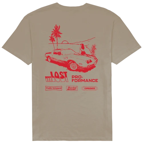 LOST CLOTHING LOOKOUT VINTAGE DYE TEE (10520894) 3 LOST CLOTHING LOOKOUT VINTAGE DYE TEE (10520894)