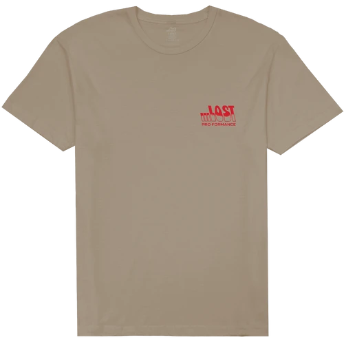 LOST CLOTHING LOOKOUT VINTAGE DYE TEE (10520894) 4 LOST CLOTHING LOOKOUT VINTAGE DYE TEE (10520894) - Image 2