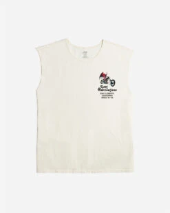 LOST CLOTHING FABRICATIONS CUT OFF TEE (10560823) 8 LOST CLOTHING FABRICATIONS CUT OFF TEE (10560823) -Billa Clothing Shop 10560823 VWH 65126.1685478510