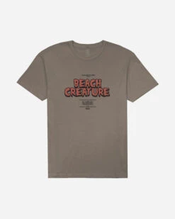 LOST CLOTHING BEACH CREATURE TEE(10590753)