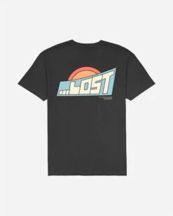 LOST CLOTHING FAST TIMES TEE (10590793) 8 LOST CLOTHING FAST TIMES TEE (10590793) -Billa Clothing Shop 10590793 VBK 1 28304.1684193641