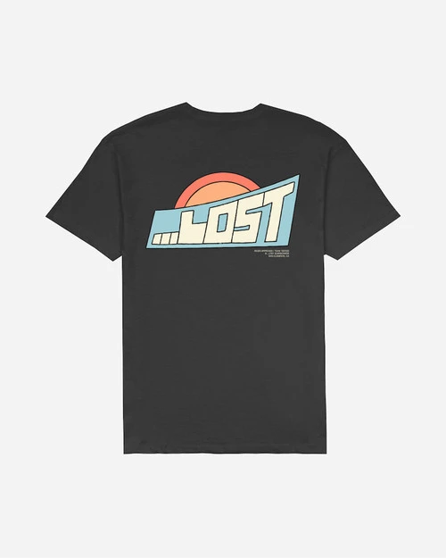 LOST CLOTHING FAST TIMES TEE (10590793) 5 LOST CLOTHING FAST TIMES TEE (10590793) - Image 3