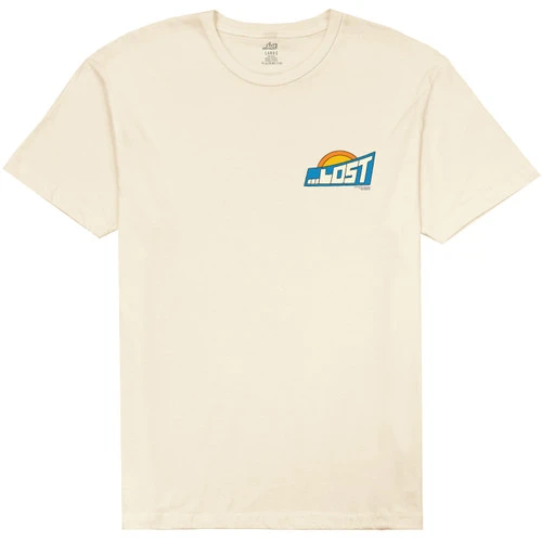 LOST CLOTHING FAST TIMES TEE (10590793) 4 LOST CLOTHING FAST TIMES TEE (10590793) - Image 2