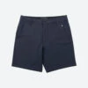 MASTER HYBRID SHORT (10700055) 1 MASTER HYBRID SHORT (10700055) -Billa Clothing Shop 10700055 BLK 59806.1686007524