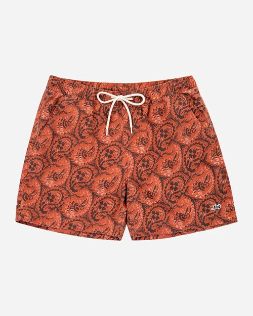 LOST CLOTHING PRISM BEACHSHORT (10800622) 7 LOST CLOTHING PRISM BEACHSHORT (10800622) - Image 5