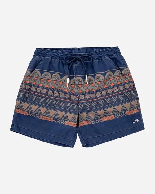 LOST CLOTHING PRISM BEACHSHORT (10800622) 6 LOST CLOTHING PRISM BEACHSHORT (10800622) - Image 4