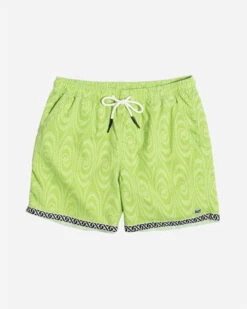 LOST CLOTHING PRISM BEACHSHORT (10800622)