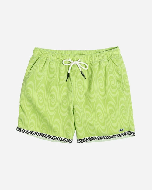 LOST CLOTHING PRISM BEACHSHORT (10800622) 3 LOST CLOTHING PRISM BEACHSHORT (10800622)
