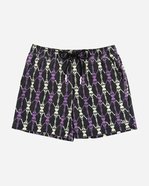 LOST CLOTHING PRISM BEACHSHORT (10800622) 9 LOST CLOTHING PRISM BEACHSHORT (10800622) - Image 7