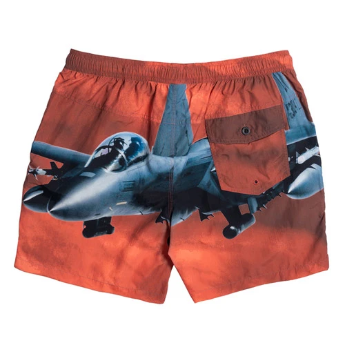 LOST CLOTHING TOP DOG BEACHSHORT (10800781) 4 LOST CLOTHING TOP DOG BEACHSHORT (10800781) - Image 2