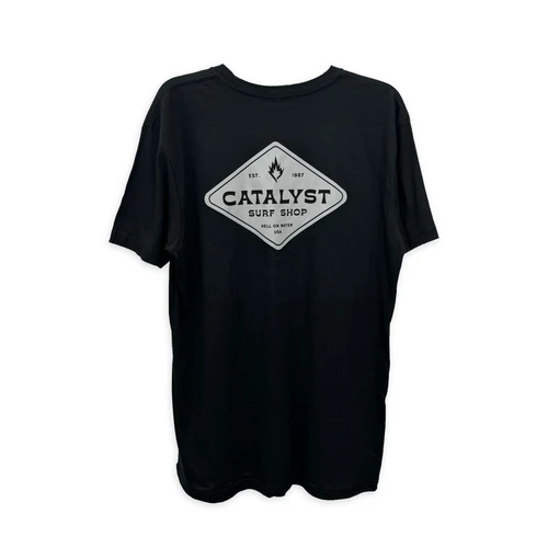 CATALYST DIAMOND IN THE ROUGH TEE (DITR1597) 5 CATALYST DIAMOND IN THE ROUGH TEE (DITR1597) - Image 3