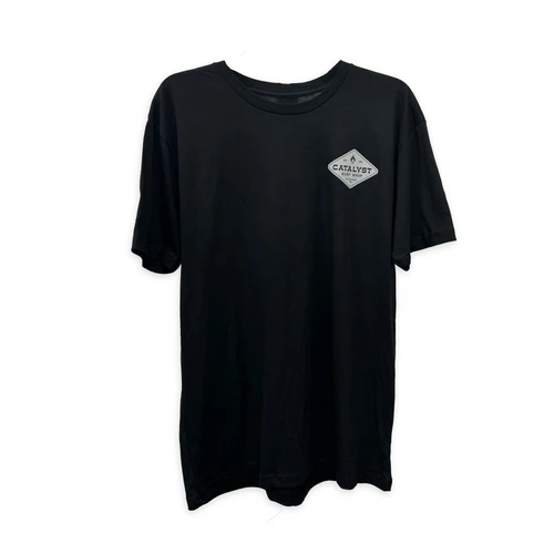 CATALYST DIAMOND IN THE ROUGH TEE (DITR1597) 6 CATALYST DIAMOND IN THE ROUGH TEE (DITR1597) - Image 4