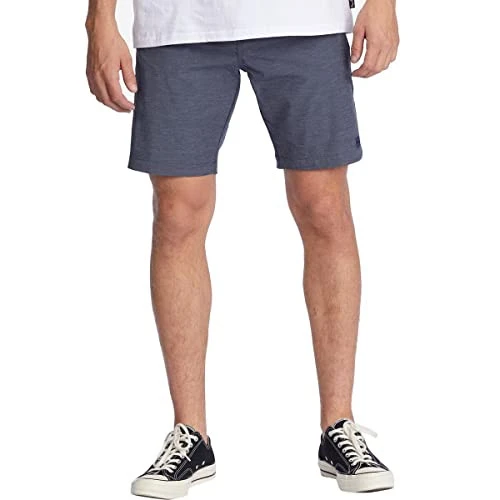 Billabong Crossfired Mid 19" Submersible Shorts 4 Billabong Crossfired Mid 19" Submersible Shorts - Image 3