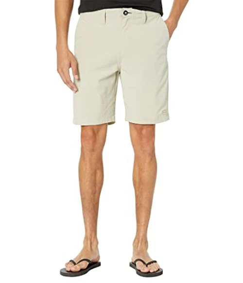 Billabong Crossfired Mid 19" Submersible Shorts 2 Billabong Crossfired Mid 19" Submersible Shorts