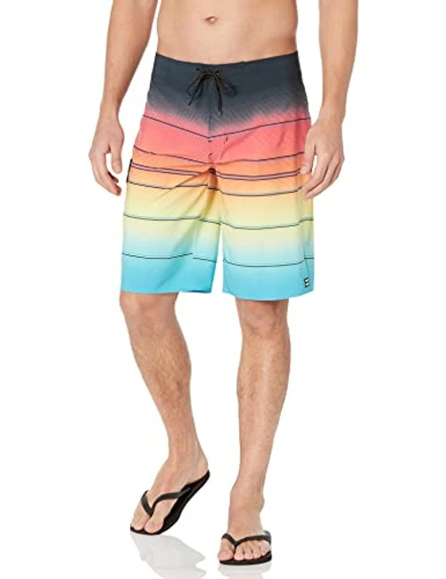 Billabong Men's All Day Pro Boardshort 20" 4 Billabong Men's All Day Pro Boardshort 20" - Image 2