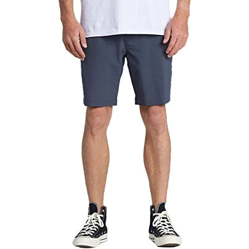 Billabong Men's Surftrek Wick Walkshorts 4 Billabong Men's Surftrek Wick Walkshorts - Image 2